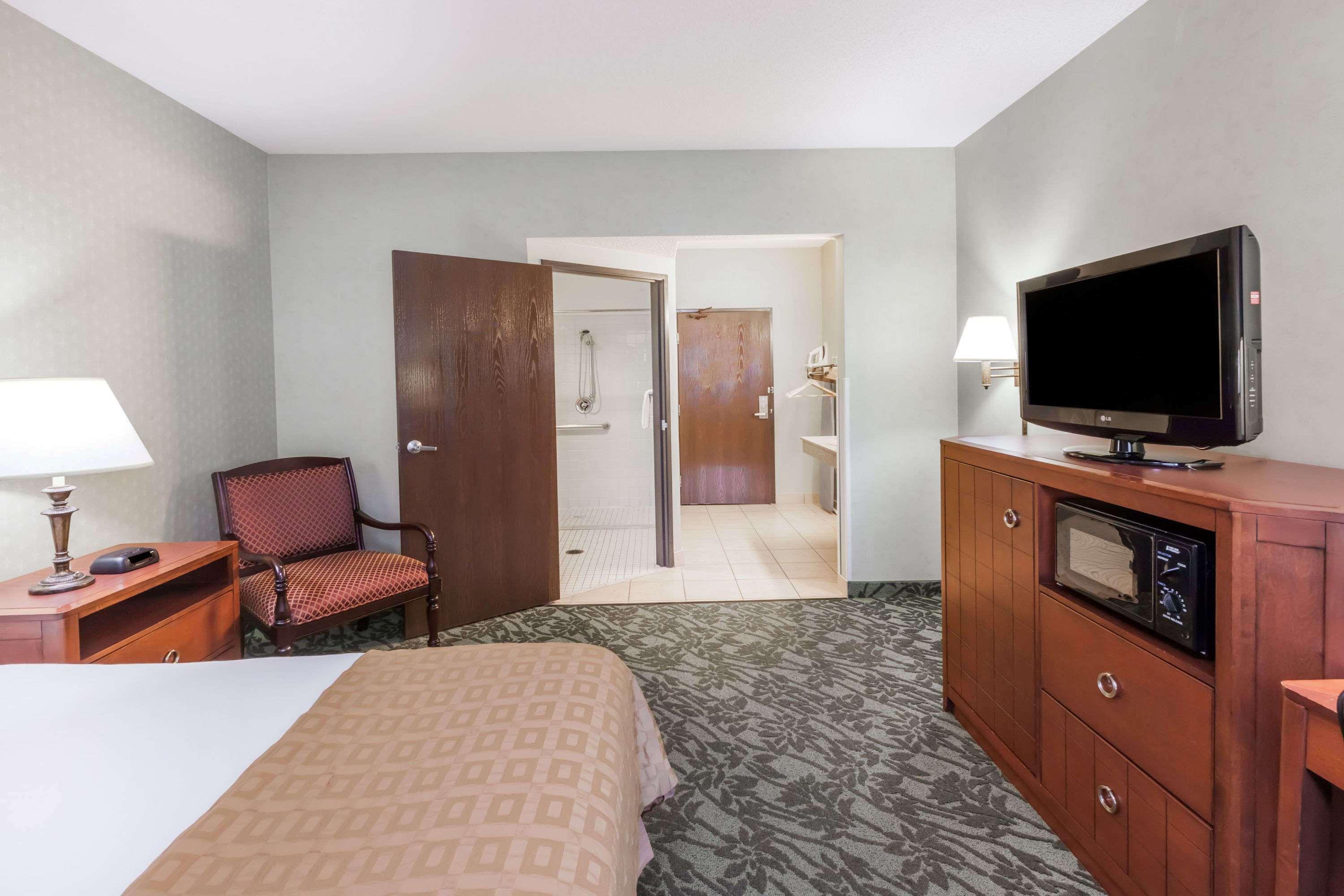 Spark By Hilton Walker Grand Rapids North Exterior foto